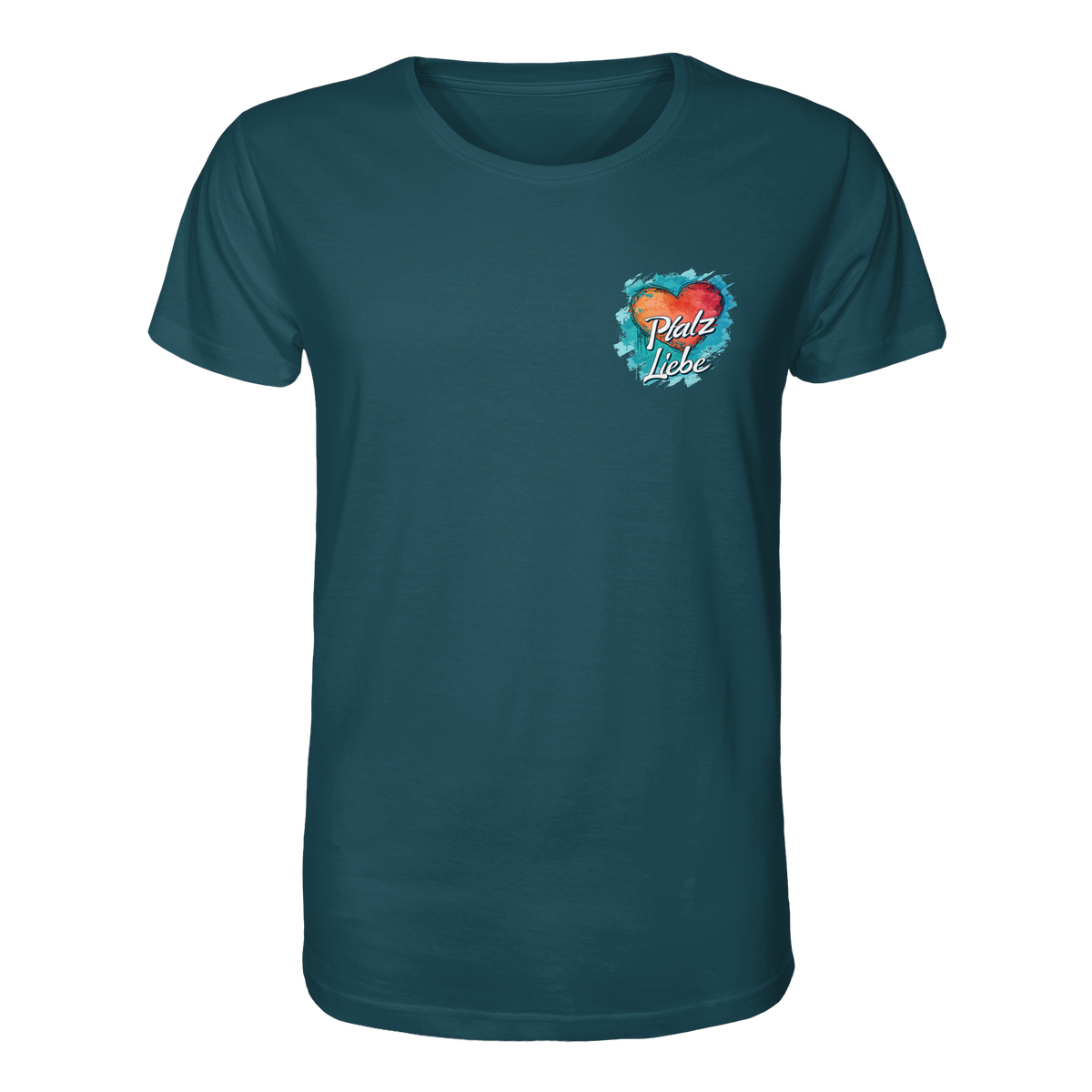 Pfalzliebe - Organic Shirt