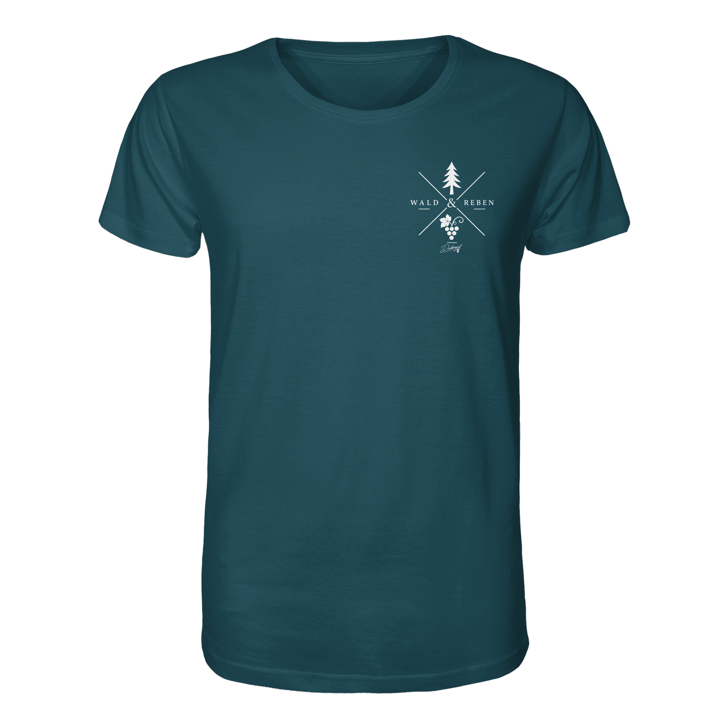 Wald&Reben - Organic Shirt