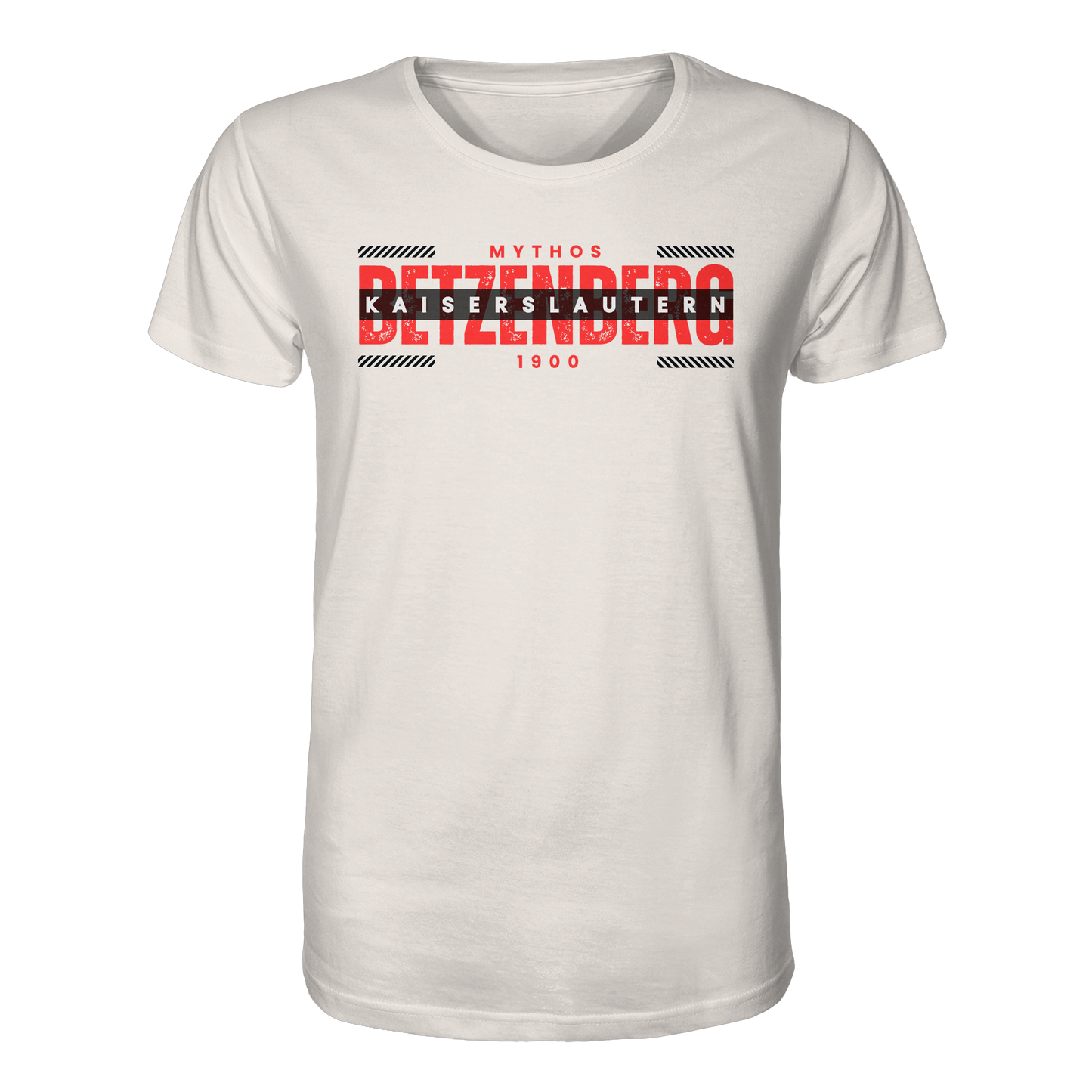 Mythos Betzenberg - Organic Shirt