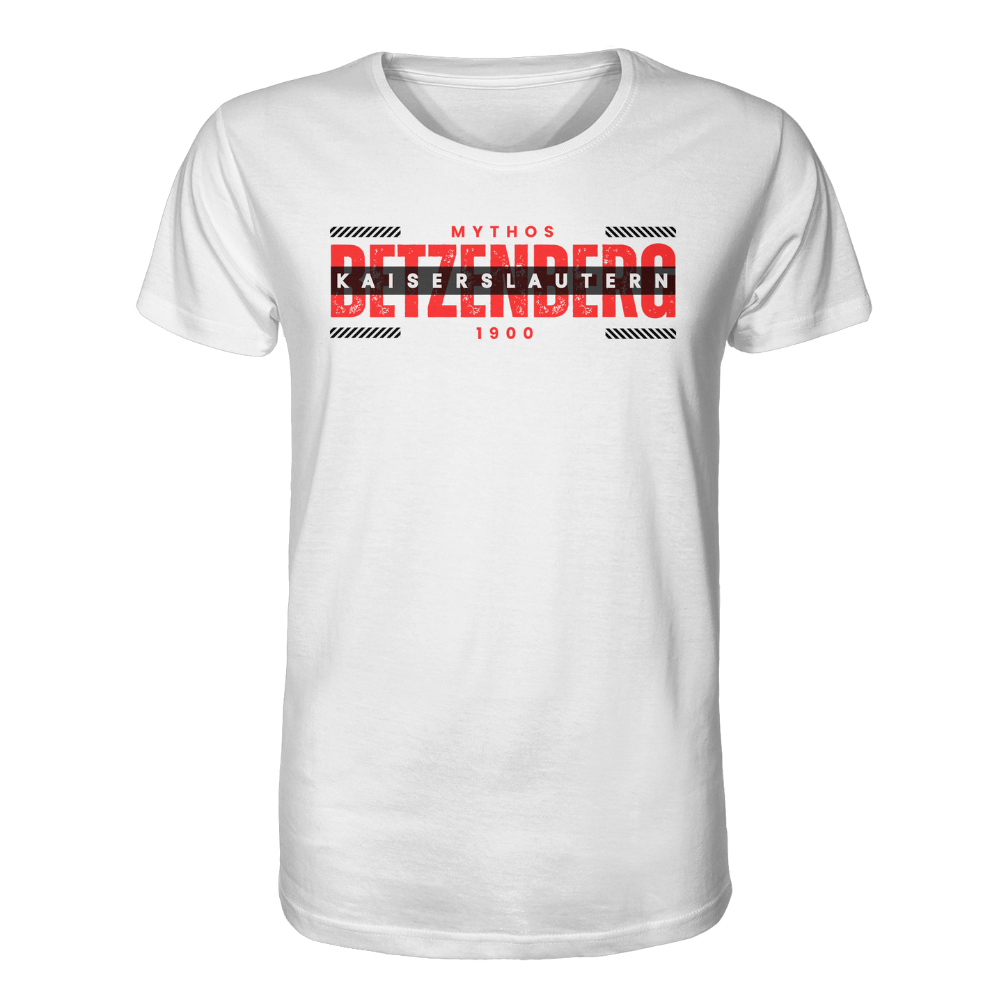 Mythos Betzenberg - Organic Shirt