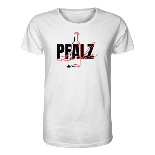 Pfalzliebe - Organic Shirt