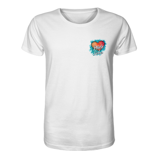Pfalzliebe - Organic Shirt
