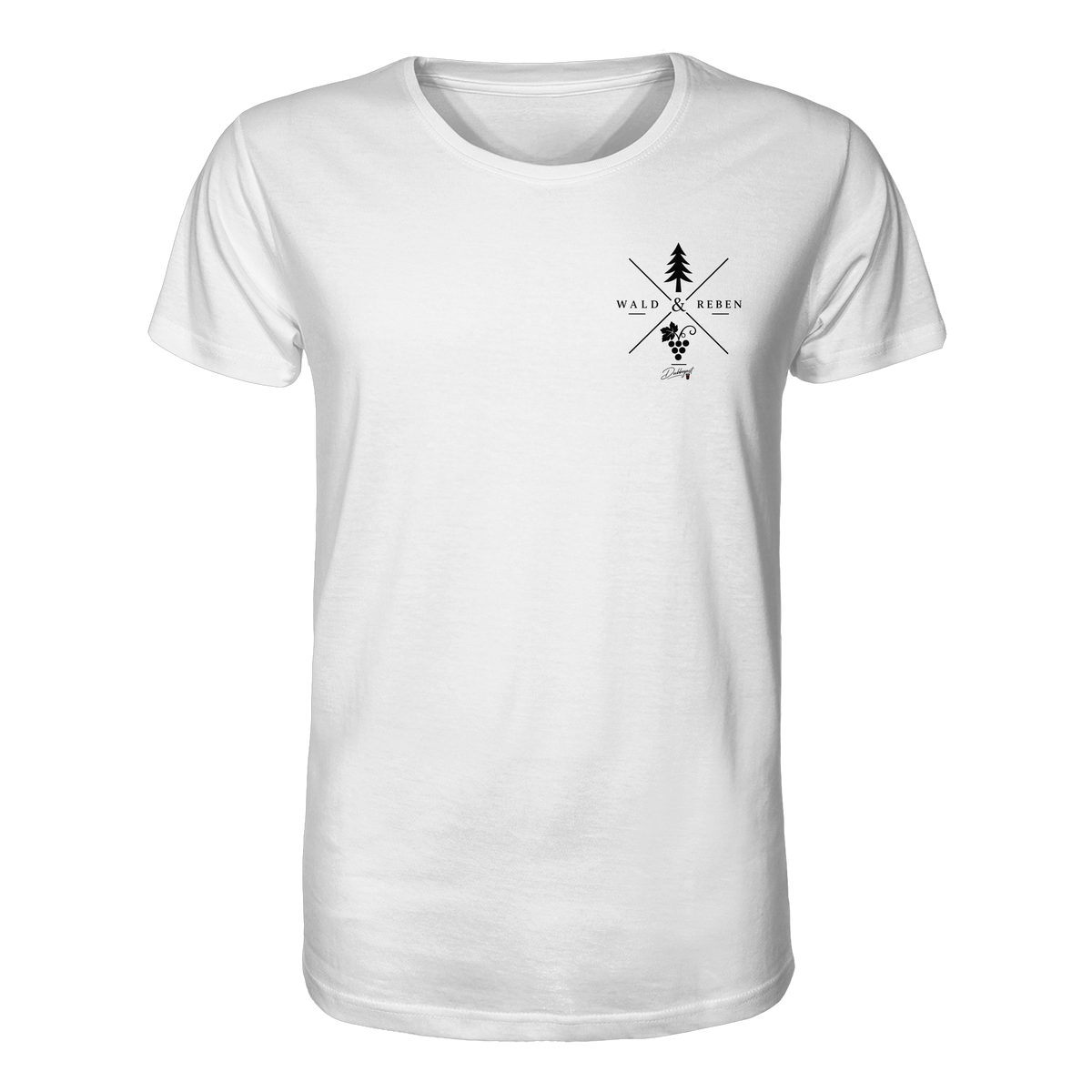 Wald&Reben - Organic Shirt