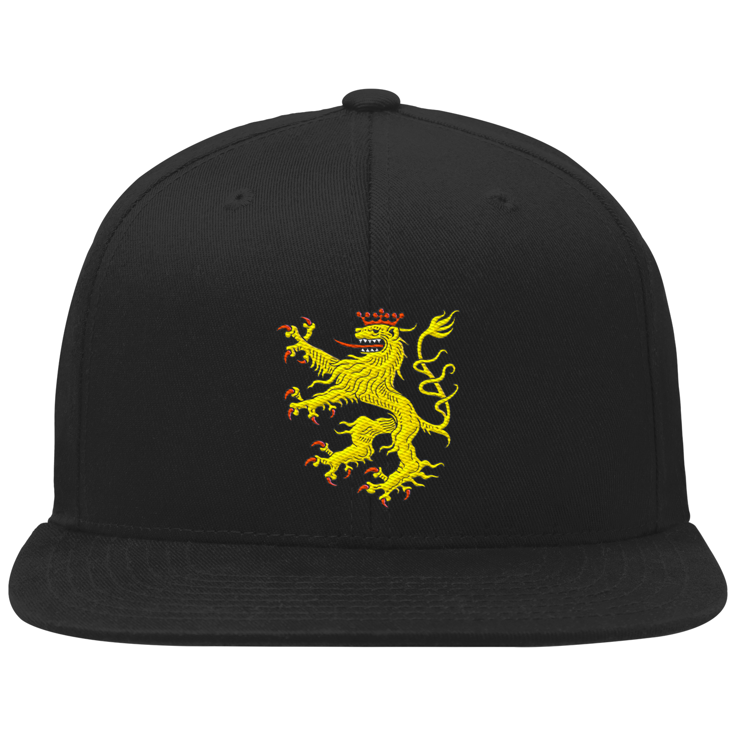 Pfalzlöwe - Organic Snapback
