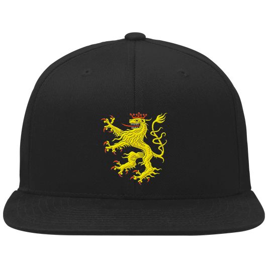 Pfalzlöwe - Organic Snapback