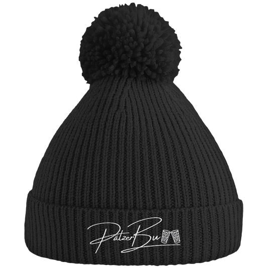 Pälzer Bu - Pom Pom Beanie