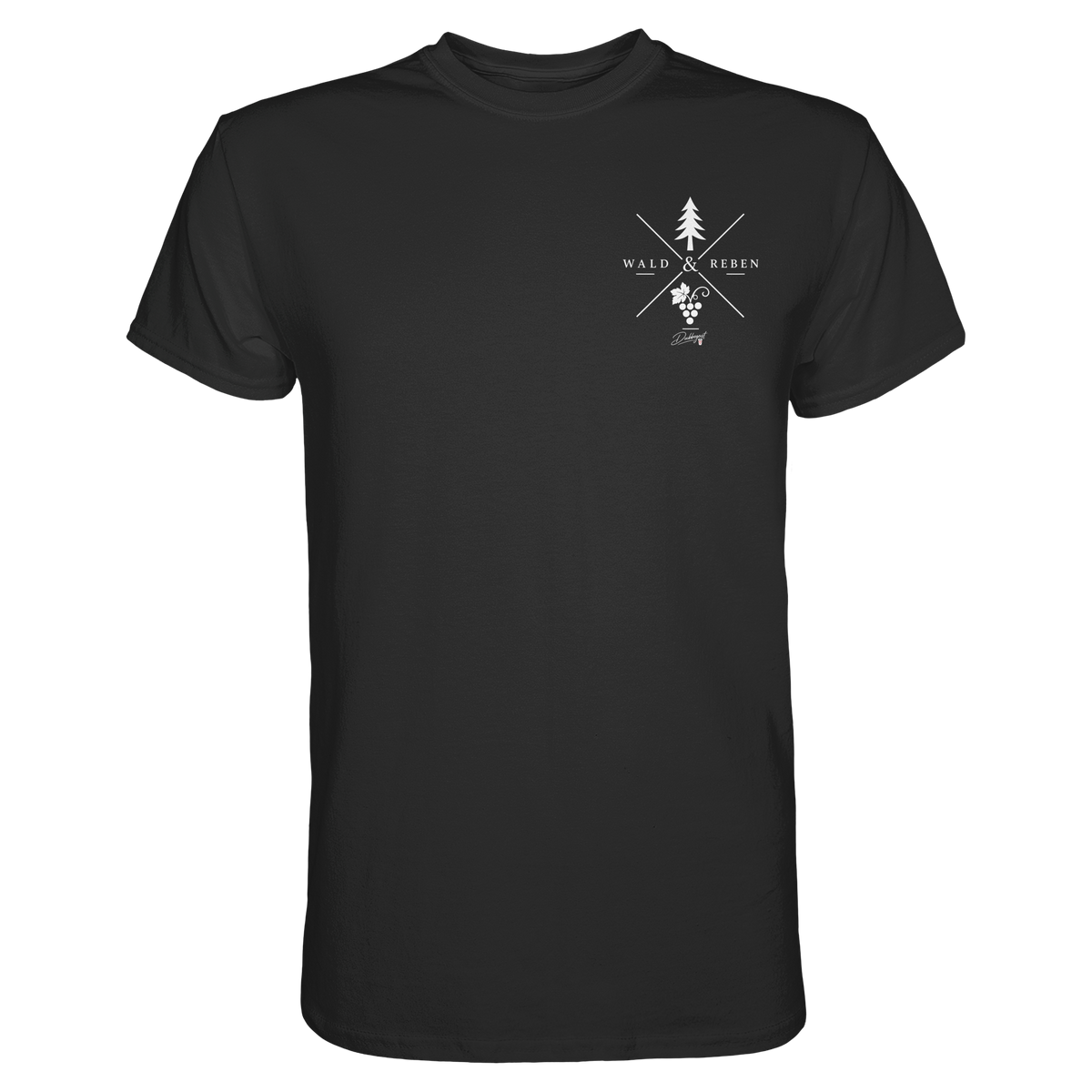 Wald&Reben - Premium Shirt