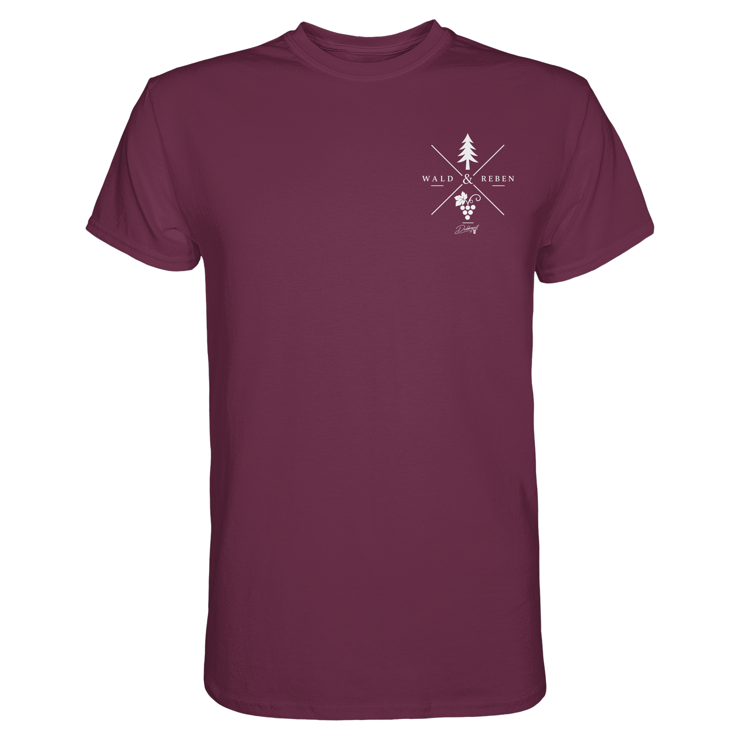 Wald&Reben - Premium Shirt