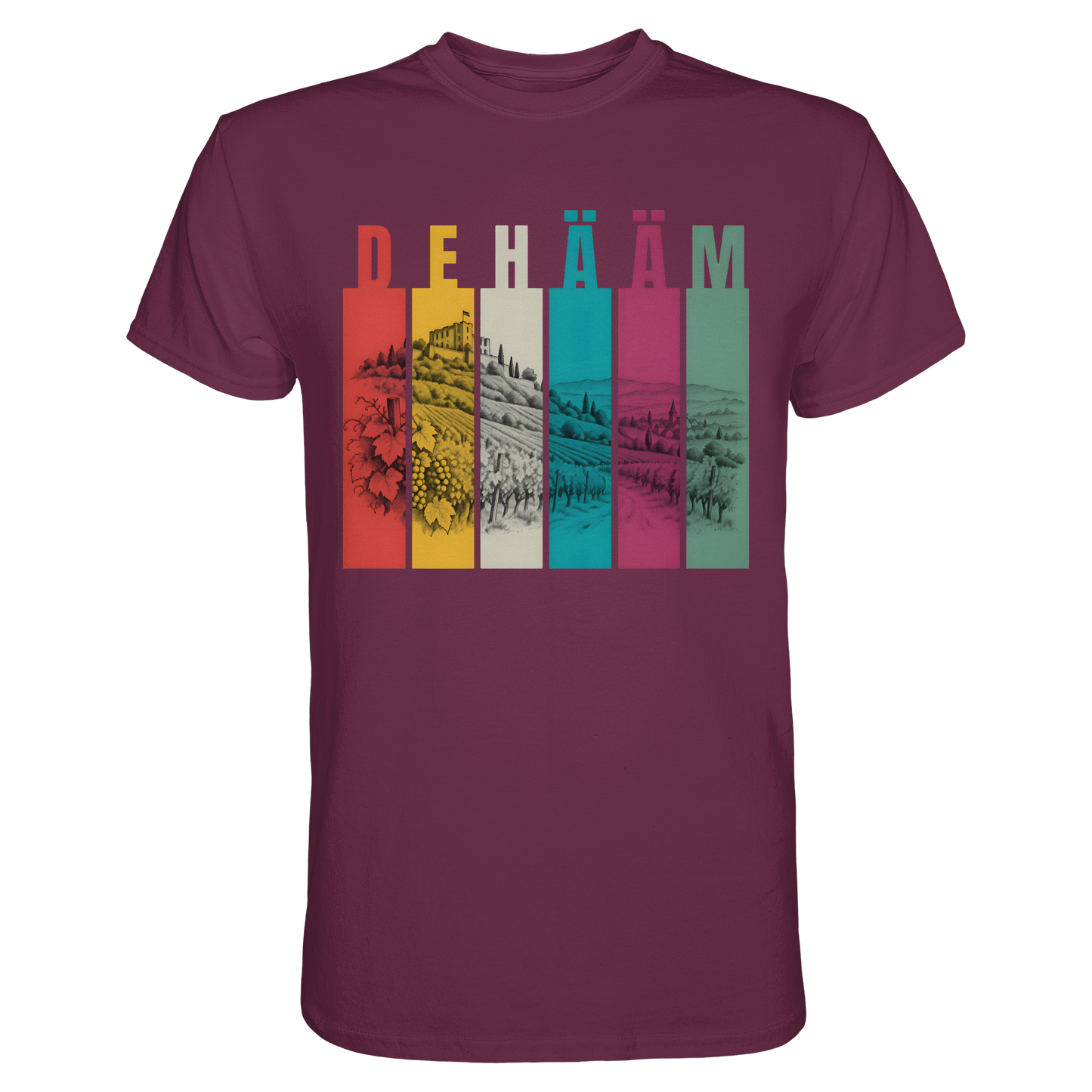 Dehäm - Premium Shirt