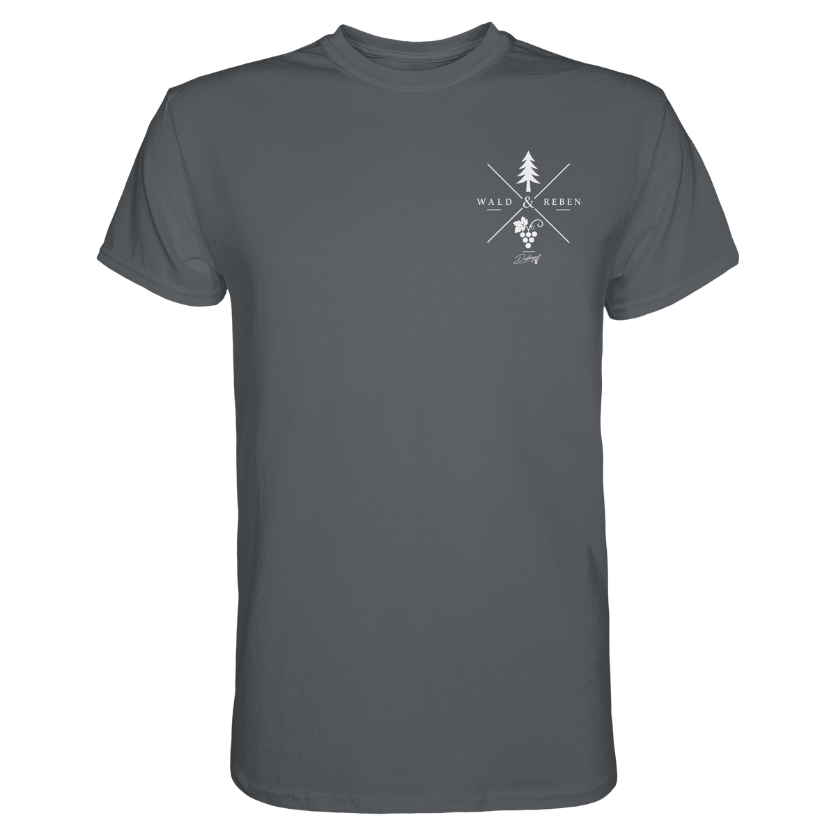 Wald&Reben - Premium Shirt