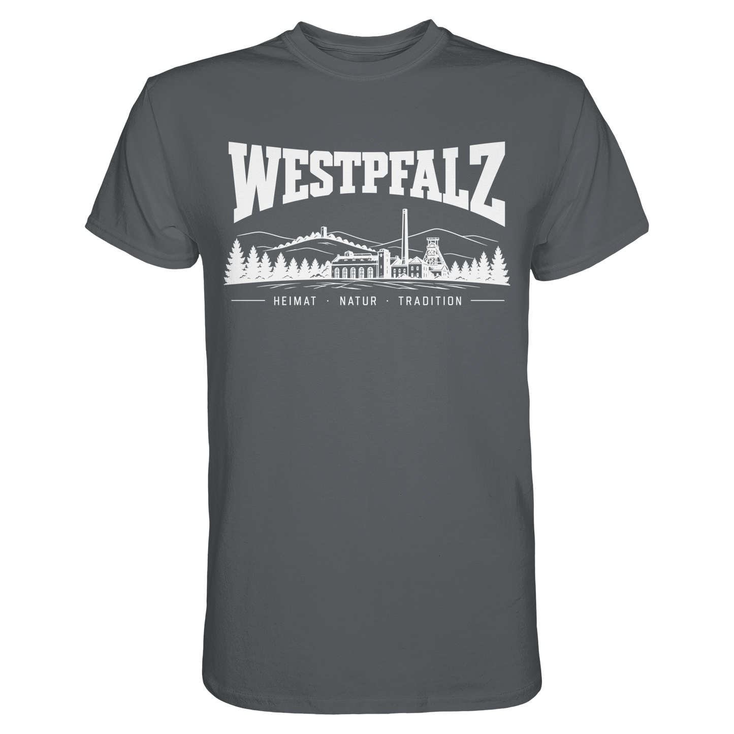 Westpfalz - Premium Shirt