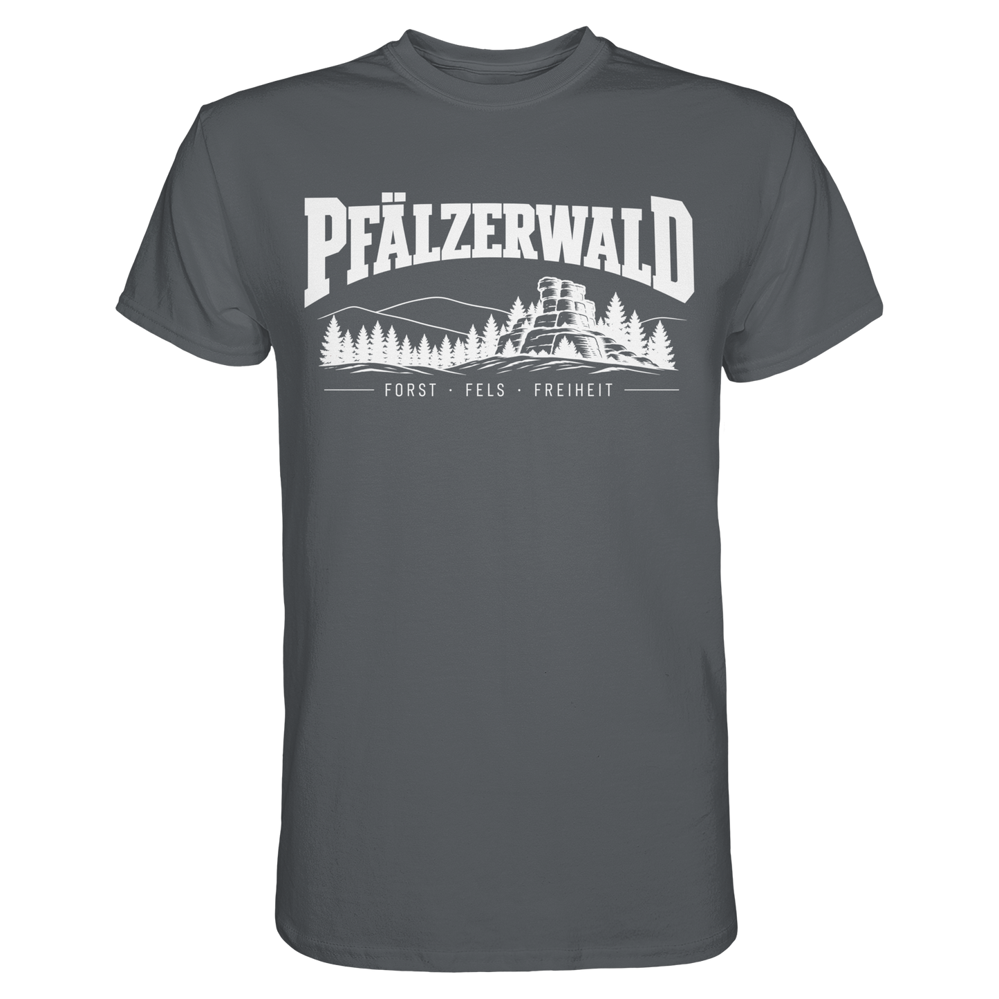 Pfälzer Wald - Premium Shirt