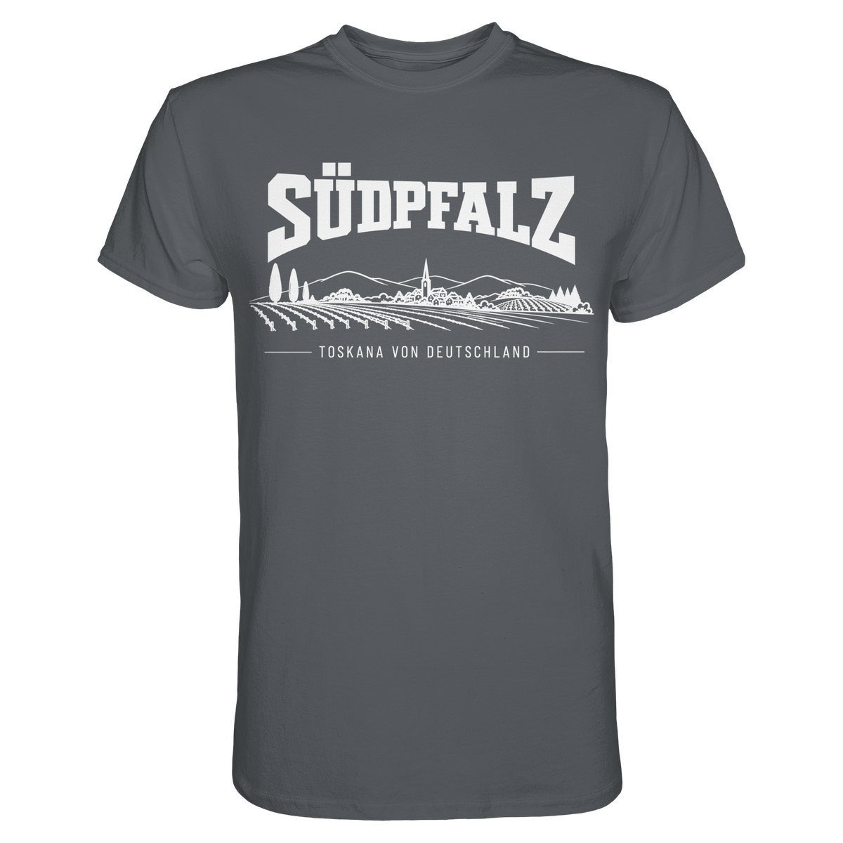 Südpfalz - Premium Shirt