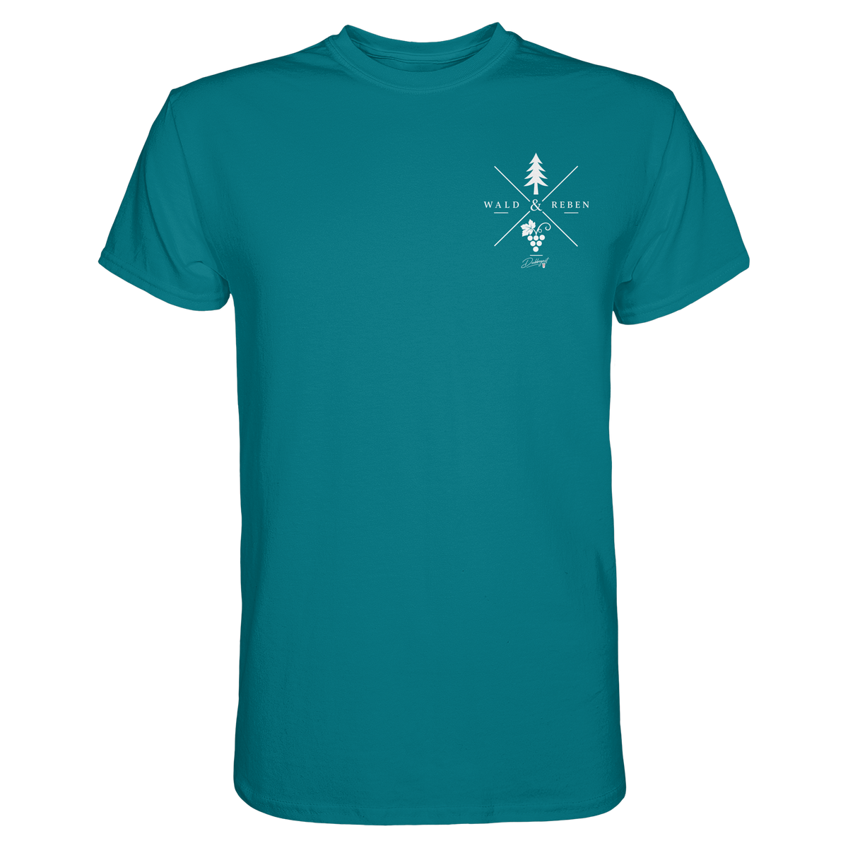 Wald&Reben - Premium Shirt