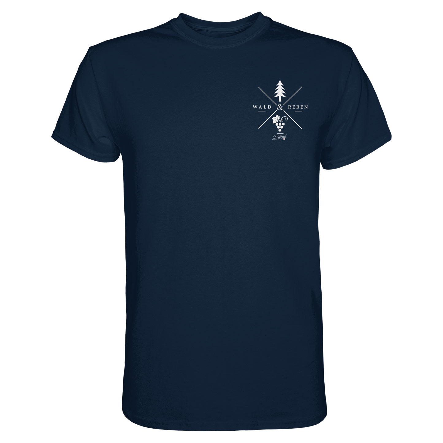 Wald&Reben - Premium Shirt
