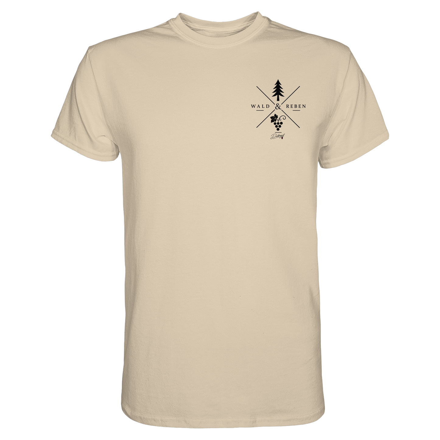Wald&Reben - Premium Shirt