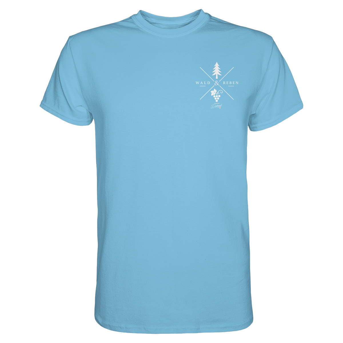 Wald&Reben - Premium Shirt