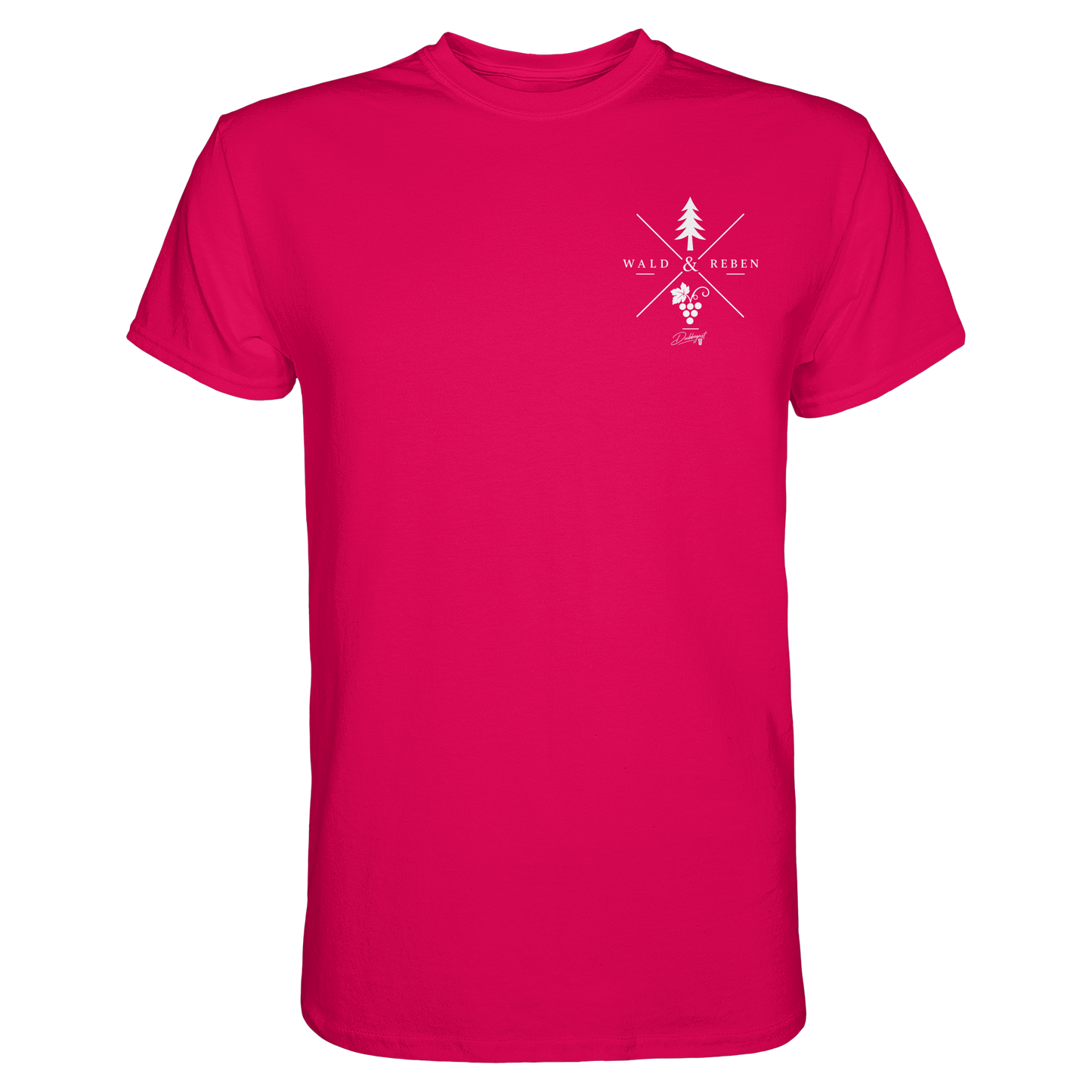 Wald&Reben - Premium Shirt