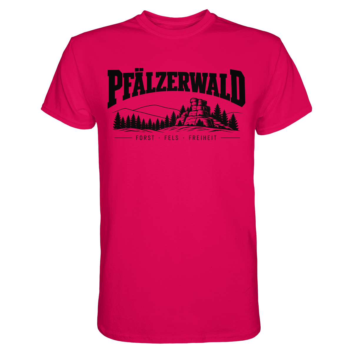 Pfälzer Wald - Premium Shirt