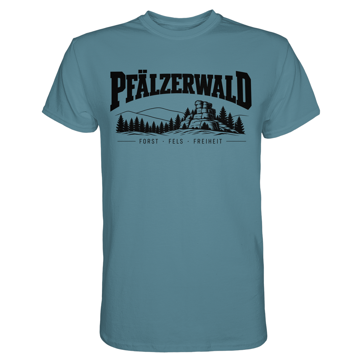 Pfälzer Wald - Premium Shirt