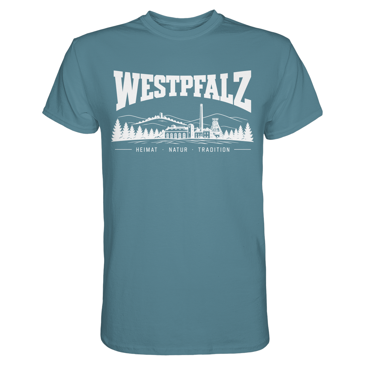 Westpfalz - Premium Shirt