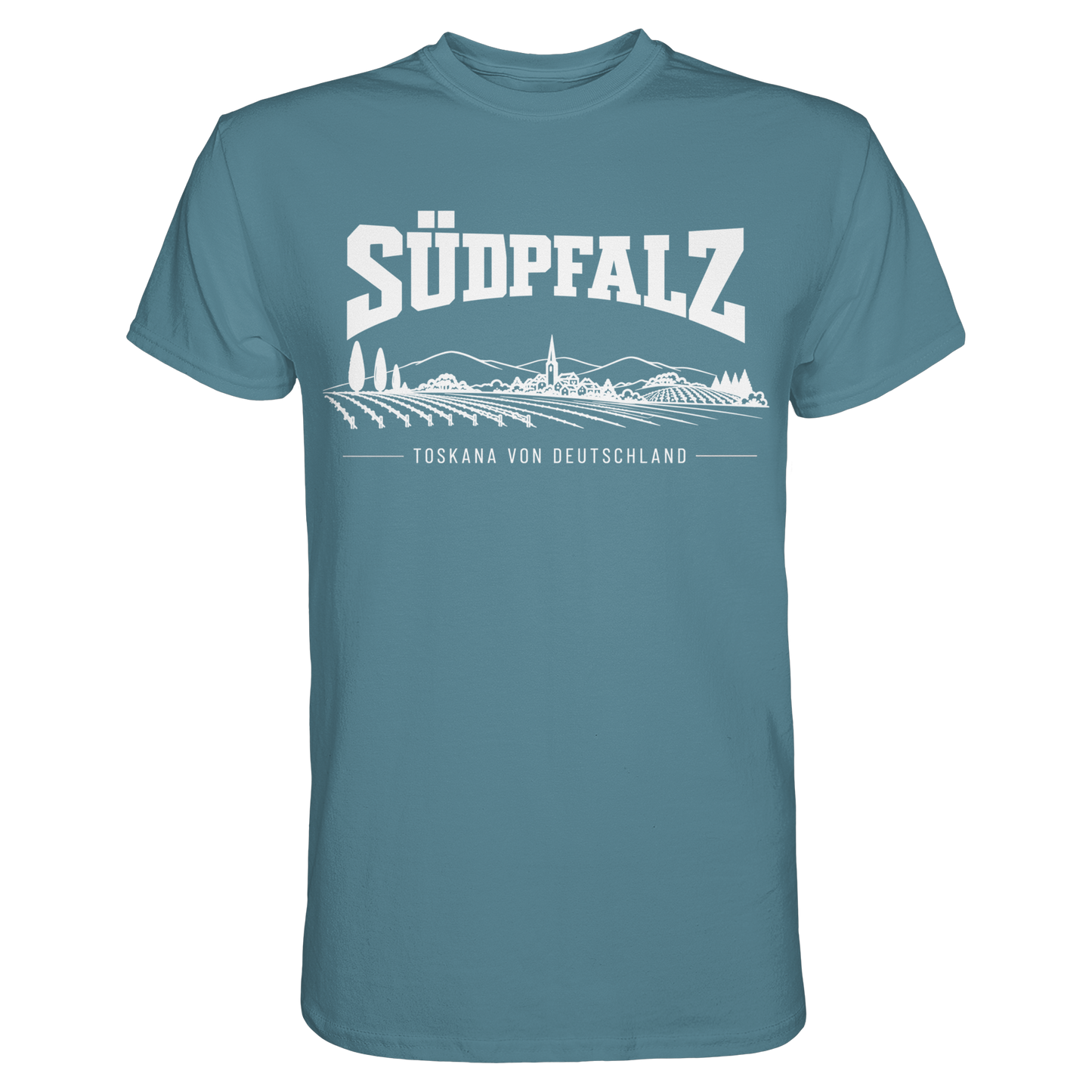 Südpfalz - Premium Shirt