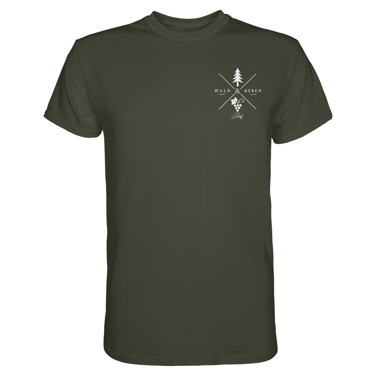 Wald&Reben - Premium Shirt