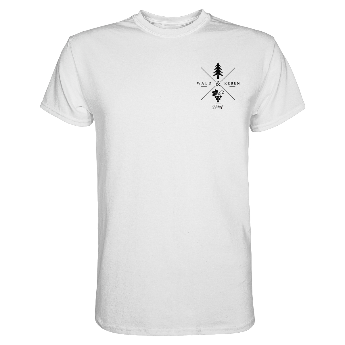Wald&Reben - Premium Shirt