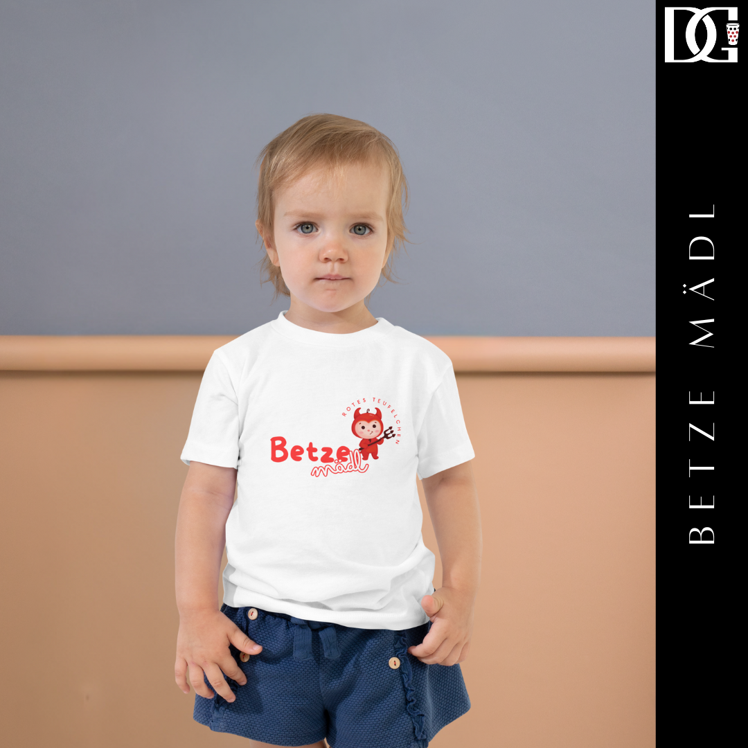Betze-Mädl - Baby Organic Shirt